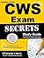 Secrets of the CWS Exam Study Guide: CWS Test Review for the Certified Wound Specialist Exam
