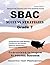 SBAC Success Strategies Gra...