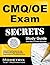 CMQ/OE Exam Secrets Study G...