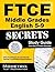 FTCE Middle Grades English ...