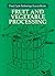 Fruit and Vegetable Processing (International Development)