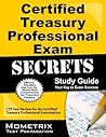 Certified Treasur...