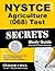 NYSTCE Agriculture (068) Test Secrets Study Guide: NYSTCE Exam Review for the New York State Teacher Certification Examinations