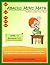 Abacus Mind Math Level 1 Workbook 2 of 2 by Sai Speed Math Academy