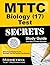 MTTC Biology (17) Test Secr...