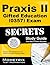 Praxis II Gifted Education (5358) Exam Secrets Study Guide: Praxis II Test Review for the Praxis II: Subject Assessments