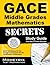 GACE Middle Grades Mathemat...