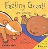 Feeling Great! by Jess Stockham