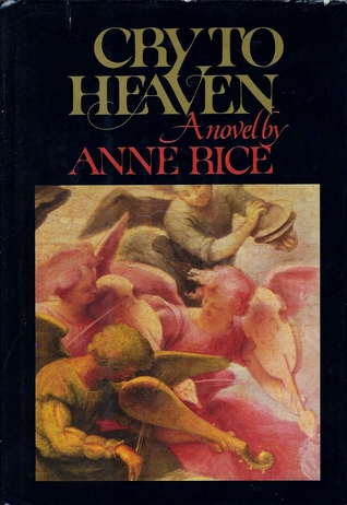 Cry to Heaven