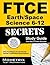 FTCE Earth/Space Science 6-...