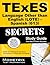 TExES Languages Other Than English (LOTE) - Spanish (613) Secrets Study Guide: TExES Test Review for the Texas Examinations of Educator Standards