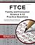 FTCE Family and Consumer Science 6-12 Practice Questions: FTCE Practice Tests & Exam Review for the Florida Teacher Certification Examinations (Mometrix Test Preparation)