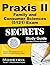 Praxis II Family and Consumer Sciences (5121) Exam Secrets St... by Mometrix Media LLC