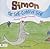 Simon the Self Control Seal by Kyri Demby