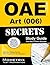 OAE Art (006) Secrets Study...