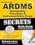 Secrets of the ARDMS Sonogr...