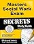 Masters Social Work Exam Se...