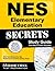NES Elementary Education Secrets Study Guide: NES Test Review for the National Evaluation Series Tests