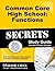 Common Core High School: Fu...