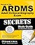 Secrets of the ARDMS Adult Echocardiography Exam Study Guide: Unofficial ARDMS Test Review for the American Registry for Diagnostic Medical Sonography Exam (Secrets (Mometrix))