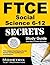 FTCE Social Science 6-12 Se...