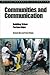 Communities and Communication: Building urban partnerships (Urban Management Series)