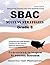 SBAC Success Strategies Gra...