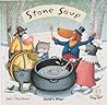 Stone Soup by Jess Stockham