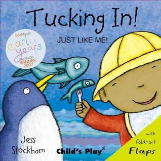Tucking In! (Just Like Me)