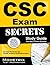 CSC Exam Secrets Study Guid...