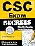 CSC Exam Secrets Study Guide: CSC Test Review for the Cardiac Surgery Certification Exam (Mometrix Secrets Study Guides)