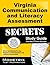Virginia Communication and Literacy Assessment Secrets Study ... by Vcla Exam Secrets Test Prep...