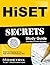 HiSET Secrets Study Guide: HiSET Test Review for the High School Equivalency Test