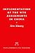 Implementation of the WTO Agreements in China by Xin Zhang