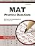 MAT Practice Questions: MAT Practice Tests & Exam Review for the Miller Analogies Test