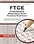 FTCE Professional Education...