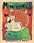 Treasury of Mini Comics Vol. 2