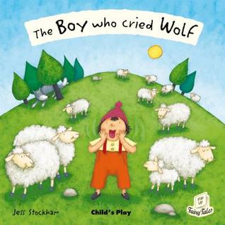 Free Download The Boy Who Cried Wolf Full Audiobook