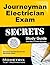 Journeyman Electrician Exam Secrets Study Guide: Electrician Test Review for the Electrician Exam