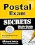Postal Exam Secrets Study Guide: Postal Test Review for the Postal Exam (Mometrix Secrets Study Guides)