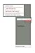 "Verwilderte Selbsterhaltung": Zivilisationstheoretische Kulturkritik bei Nietzsche, Freud, Weber und Adorno (Politische Ideen) (German Edition)
