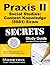 Praxis II Social Studies by Praxis II Exam Secrets Test...