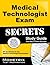 Medical Technologist Exam Secrets Study Guide: MT Test Review for the Medical Technologist Examination