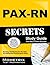 PAX-RN Secrets Study Guide: Nursing Test Review for the NLN Pre-Admission Examination (PAX)