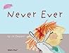 Never Ever by Jo Empson