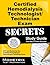 Certified Hemodialysis Technologist/Technician Exam Secrets Study Guide: CHT Test Review for the Certified Hemodialysis Technologist/Technician Exam