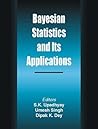 Bayesian Statistics And Its Applications Bayesian Statistics And Its Applications