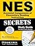 NES Essential Components of Elementary Reading Instruction Secrets Study Guide: NES Test Review for the National Evaluation Series Tests