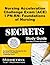 Nursing Acceleration Challenge Exam (ACE) I PN-RN: Foundations of Nursing Secrets Study Guide: Nursing ACE Test Review for the Nursing Acceleration Challenge Exam