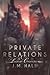 Private Relations (The Lock...